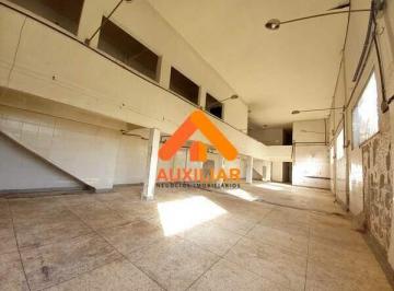 Comercial · 508m² · 2 Vagas · Galpão 500m2, Macuco, Santos/SP