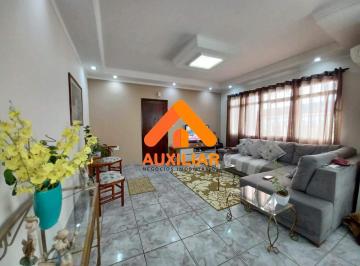 Apartamento · 122m² · 2 Quartos · 1 Vaga · '02 dormitórios, Encruzilhada, Santos'