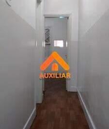 Comercial · 110m² · Imóvel Comercial com 05 salas, Centro, Santos
