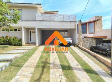 Casa · 304m² · 3 Quartos · 2 Vagas · Sobrado, Condomínio Quinta da Malota II, Chácara Malota, Jundiaí