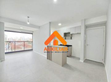 Apartamento · 67m² · 2 Quartos · 1 Vaga · NOVO, Way Orquidário, Lazer Completo, 2 dormitórios, Marapé, Santos