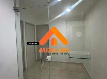 Comercial · 50m² · Sala Comercial, Piso Superior, Encruzilhada, Santos