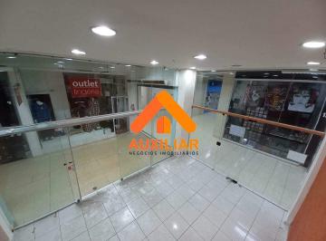 Comercial · 70m² · 3 Quartos · 'Loja térrea, Galeria Ipiranga, Gonzaga, Santos'