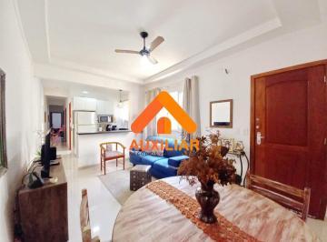 Casa · 81m² · 3 Quartos · 1 Vaga · 3 dormitórios, churrasqueira, 1 vaga coberta, sobreposta baixa, Embaré, Santos