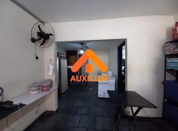 Casa · 220m² · 2 Quartos · 1 Vaga · Casa / Sobrado, Comercial / Residencial, Macuco, Santos