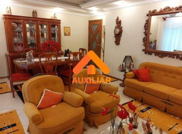 Apartamento · 128m² · 3 Quartos · 1 Vaga · 3 dormitórios, sendo 1 suíte, elevador, Embaré, Santos/SP