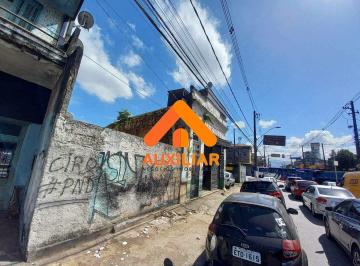 Terreno · 152m² · Terreno no Paquetá em Santos. Ideal para Estacionamento - R$ 280.000,00