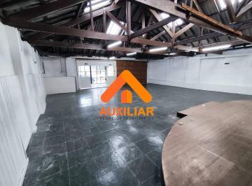 Comercial · 225m² · 10 Vagas · Galpão, Vila Valença, São Vicente