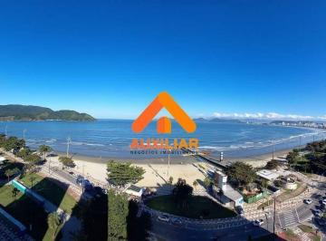 Apartamento · 124m² · 3 Quartos · 1 Vaga · Apartamento à venda, 3 quartos, 1 suíte, 1 vaga, Ponta da Praia - Santos/SP