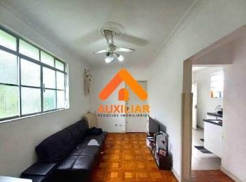 Apartamento · 57m² · 2 Quartos · 1 Vaga · Apartamento 2 Dormitórios Próximo ao Canal 1 com Vaga de Garagem