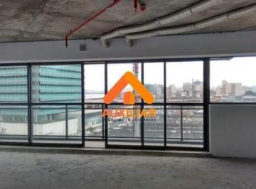 Comercial · 56m² · SALA COMERCIAL, VALONGO, SANTOS 