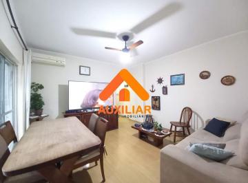 Apartamento · 70m² · 2 Quartos · 1 Vaga · Apartamento à venda, 2 quartos, 1 vaga, Campo Grande - Santos/SP