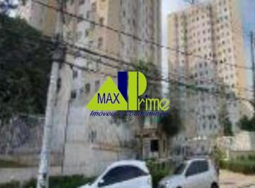 Foto 01 · APARTAMENTO 33M²/02 DORMITÓRIOS/PISO LAMINADO