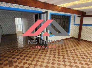 Foto 01 · Casa, Nova Gerty, São Caetano do Sul, SP