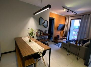 Foto 01 · Apartamento à venda em condomínio no Jardim Alice, Indaiatuba-SP: 2 quartos, 1 sala, 1 banheiro, 1 v