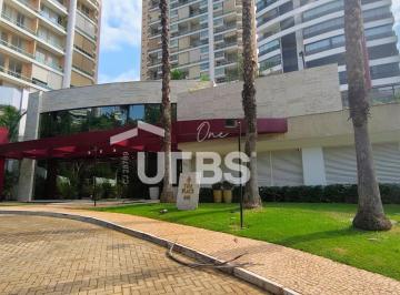 Apartamento de 6 quartos, Goiânia · APARTAMENTO 373,79MT 6 QUARTOS SENDO 5 SUITES SETOR BUENO PARQUE VACA BRAVA 