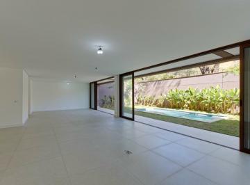 Casa de 4 quartos, São Paulo · Condominio fechado Casa Flora no Alto da Boa Vista de 620m² a 704m²