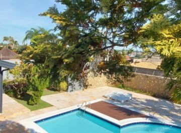 Casa de 5 quartos, Mogi Mirim · CASA A VENDA COM 5 SUÍTES E PISCINA JARDIM BRASÍLIA MOGI MIRIM