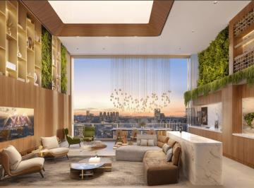 Apartamento de 3 quartos, São Paulo · Brooklin Apartamento A Venda 3 Dormitórios 94m² 1 Vaga Novo Com Lazer Completo