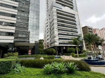 FACHADA · Apartamento, Centro Cívico, Curitiba, PR