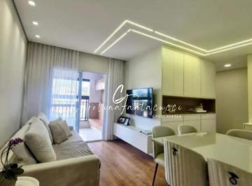 Apartamento de 2 quartos, Mogi Guaçu · APARTAMENTO À VENDA NO RESIDENCIAL CENTRAL PARK – MOGI GUAÇU/SP