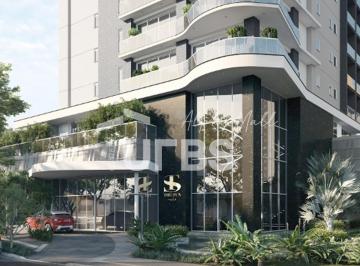 Apartamento de 4 quartos, Goiânia · APARTAMENTO 443,64MT 4 SUITES SETOR OESTE 