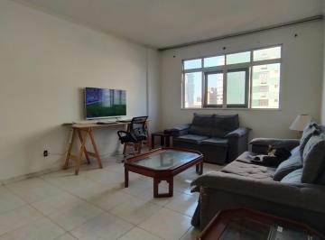 Apartamento de 2 quartos, Santos · APARTAMENTO DE 123 M² DE 2 QUARTOS DEP.COMPLETA VAGA DEMARCADA EMBARE SANTOS SP!