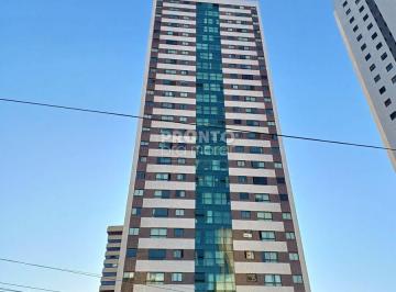 Apartamento de 1 quarto, Recife · Apartamento PORTEIRA FECHADA 1 Quarto Rosarinho (32m²) Lazer e R$ 359 Mil