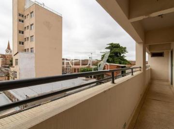 Foto 01 · Kitnet à venda no Centro de Campinas-SP: 1 quarto, 1 sala, 1 banheiro e 36m² de área! Aproveite essa