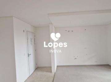 Apartamento de 3 quartos, Curitiba · Apartamento em condomínio Clube no Novo Mundo com 3 quartos