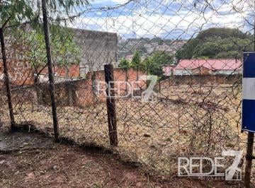 Terreno · 425m² · TERRENO RESIDENCIAL em Campinas - São Paulo, Jardim Santana