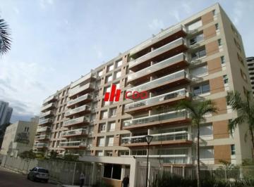 Foto 36 · Apartamento à venda no condomínio Passeio de Itanhatim Vila Andrade SP:2 suítes, 3 salas, 3 banheiro