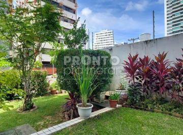 Apartamento de 1 quarto, Recife · Apartamento MOBILIADO 1 Suíte (43m²) Boa Viagem, Lazer e R$ 359 Mil