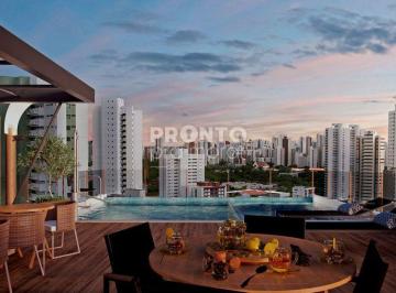 Apartamento de 1 quarto, Recife · Flat/Studio em Construção Torre (27m²) 13º Andar, Lazer e R$ 351 Mil