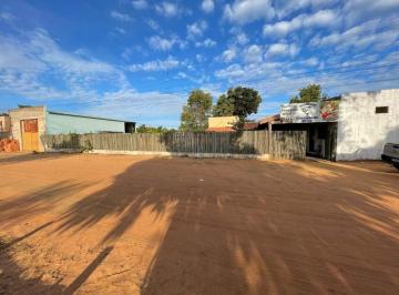 Comercial · 1000m² · Imóvel Completo Chácara das Mansões 