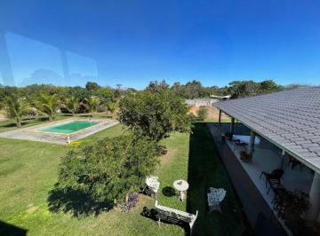 Casa · 2000m² · Casa Chácara das Mansões