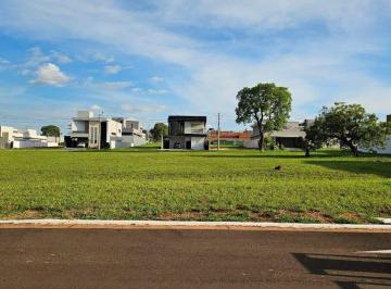Terreno · 360m² · Lote plano no Residencial Shalom