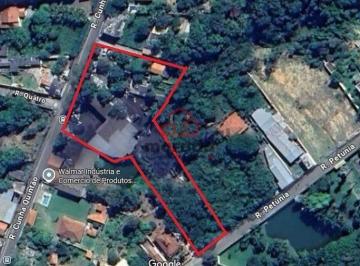 Terreno · 7280m² · Terreno Comercial à Venda em Itaúna (Chácara do Quitão) – R$ 4.005.650,00