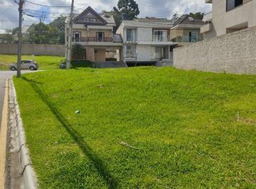 Foto 1 · 
                    Terreno à venda, 381 m² por R$ 340.000,00 - Santa Cândida - Curitiba/PR
       