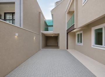 Foto 1 ·
Sobrado Novo Triplex, atico com lareira, excelente localização, em condomínio