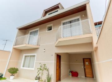Foto 1 ·
Sobrado Triplex com 4 quartos, amplo ático, vagas para até 3 carros.