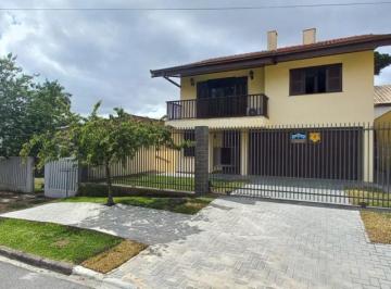 Foto 1 · 
                     CASA NAS MERCÊS COM TERRENO AMPLO DE 552M² , PRÓXIMO AO PARQUE BARIGUI
       