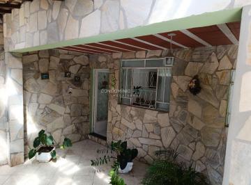 Casa · 240m² · 4 Quartos · Casa à venda - Coronel Ovídio Guerra