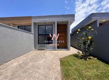 Casa · 80m² · 3 Quartos · 2 Vagas · Casa com 3 dormitórios à venda, 80 m² por R$ 399.000 - Morro do Algodão - Caraguatatuba/SP