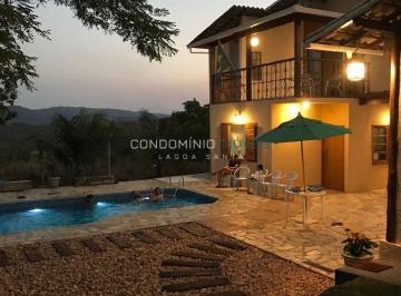 Casa · 1000m² · 6 Quartos · Casa à venda - em Jaboticatubas