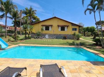 Casa · 40000m² · 3 Quartos · Casa à venda - no Condominio Estancia da Mata