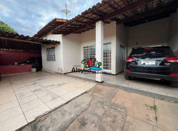 Casa · 225m² · 3 Quartos · Casa à venda, 3 quartos, 1 suíte, Vale das Palmeiras - Sete Lagoas/MG