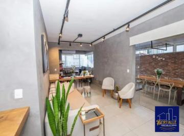 Apartamento · 135m² · 2 Quartos · 2 Vagas · Apartamento à venda, 2 quartos, 1 suíte, 2 vagas, Cruzeiro - Belo Horizonte/MG