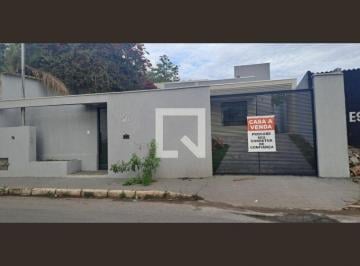 Casa · 500m² · 3 Quartos · 4 Vagas · Casa à Venda - Várzea, 3 Quartos,  500 m² - Lagoa Santa