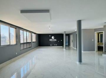 Apartamento · 442m² · 3 Quartos · 2 Vagas · Duplex à venda no Gonzaga em Santos.